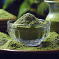 Organic Rosemary Mint Algae Face Mask | Seaweed & Bentonite Clay