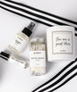 Relax + Unwind Bundle for Moms with Lavender Candle Bath Soak Mist Oil Roller-0