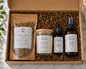 Sleep Ritual Set for Relaxation Calming Nighttime Routine Kit-0